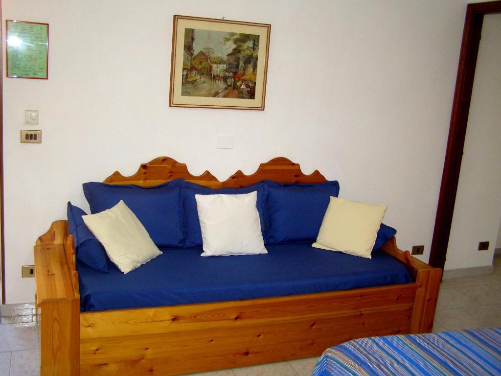 L'Antico Borgo Rooms Rental Caprie Room photo